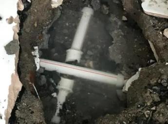 闽侯阳台漏水维修公司为您分享楼上楼下漏水怎么处理