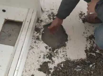闽侯卫生间漏水维修公司分享下精确定位查漏水一次多少钱?不同级别收费不同