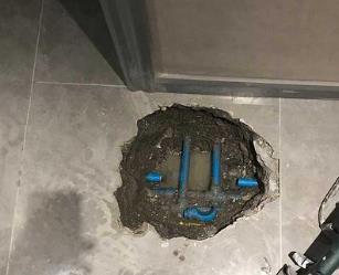 闽侯阳台漏水维修公司分享下暖气管道漏水的原因有哪些