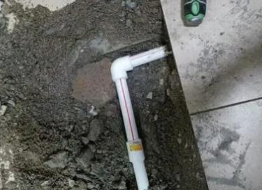 闽侯阳台漏水维修时有哪些声音会影响检漏仪
