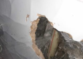 闽侯卫生间漏水维修的步骤和流程。
